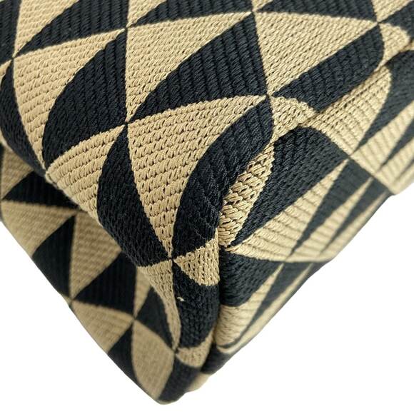 PRADA Symbol Bag Tote Bag 1BG462 - Picture 8 of 16